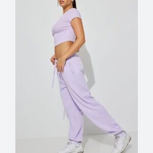 Garage Easy Jogger Pant